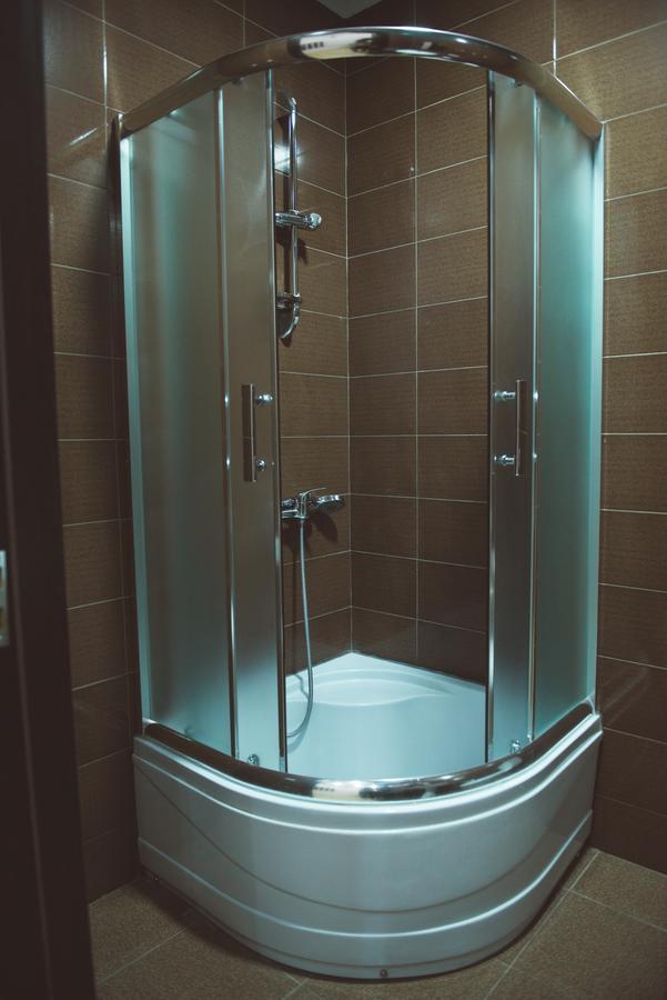 Getaway Hotel Тбилиси Екстериор снимка