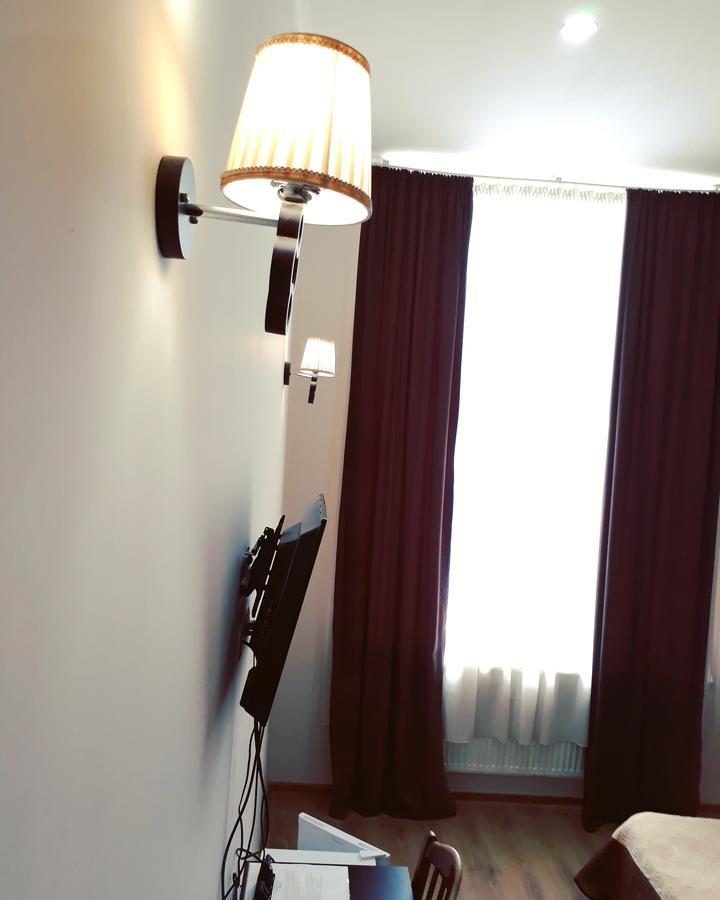 Getaway Hotel Тбилиси Екстериор снимка