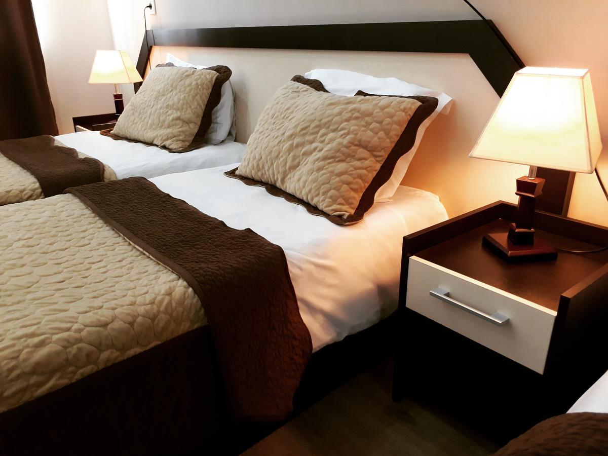 Getaway Hotel Тбилиси Екстериор снимка