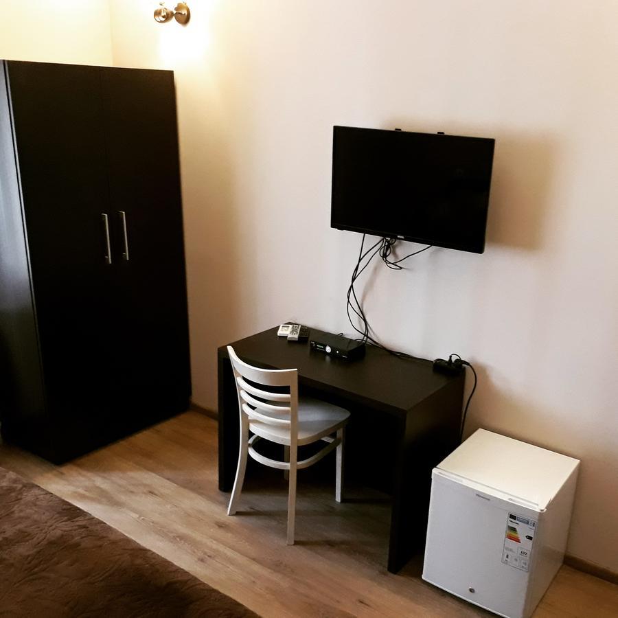 Getaway Hotel Тбилиси Екстериор снимка