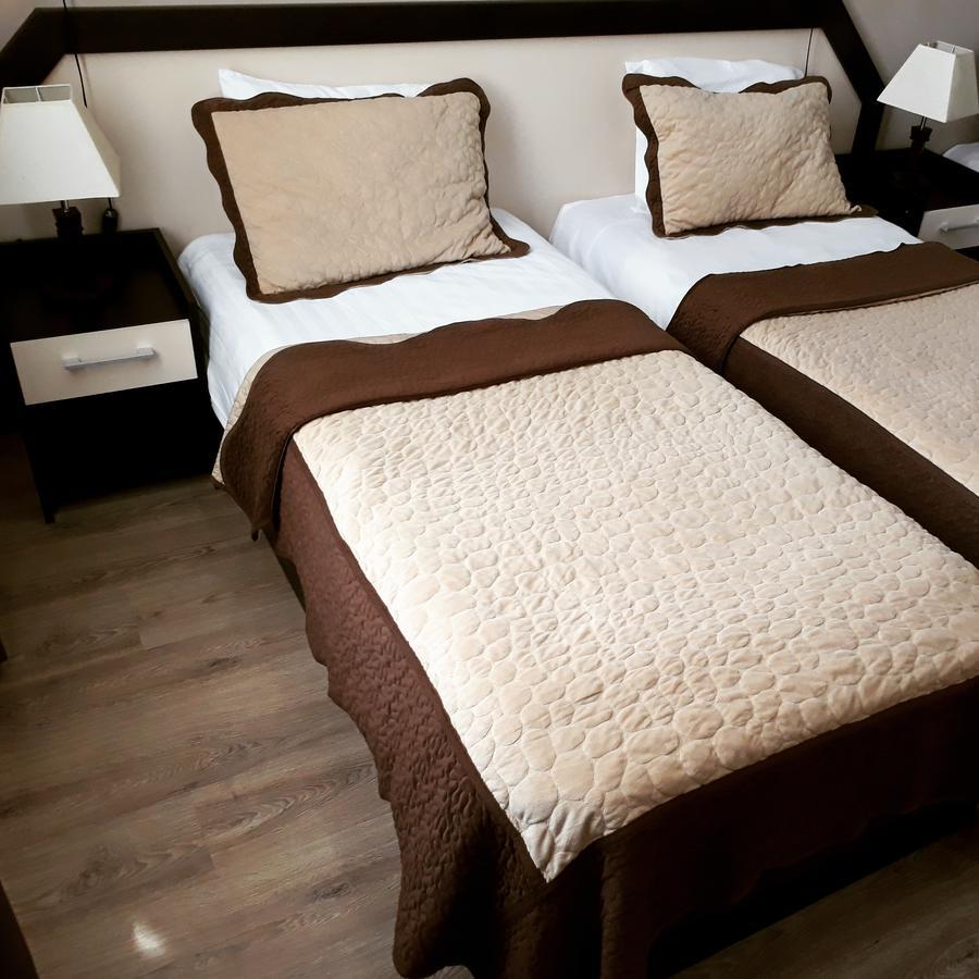 Getaway Hotel Тбилиси Екстериор снимка